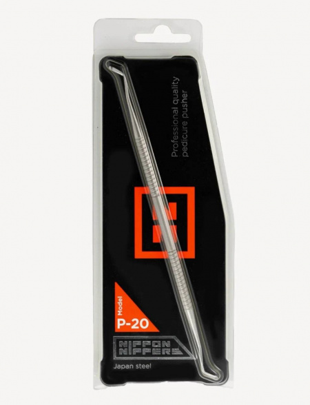 Кюретка Nippon Nippers P-20 - «Bloom»