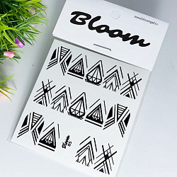 Слайдер Bloom B 05