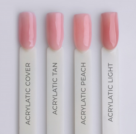 Акрил-гель Cosmoprofi LIGHT, 50 гр - «Bloom»