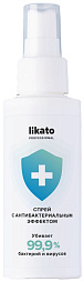 Спрей Likato антибактериальный 100 мл*