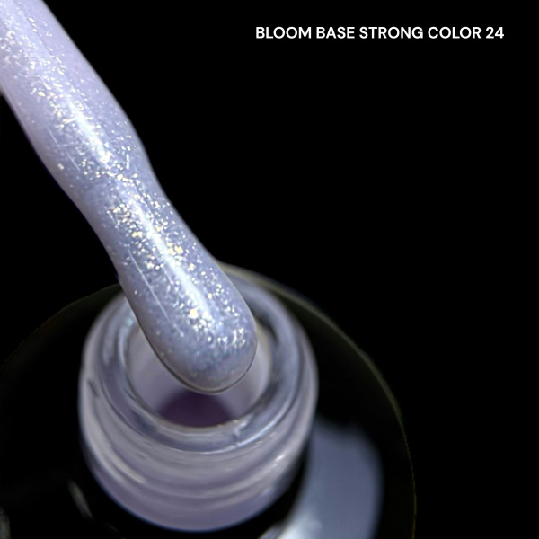 База Bloom Strong COLOR №24 15 мл - «Bloom»