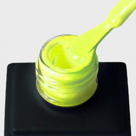 Гель-лак Genetic №029 10 мл - «Bloom»