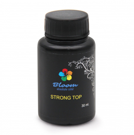 Топ Bloom Strong 30 мл - «Bloom»