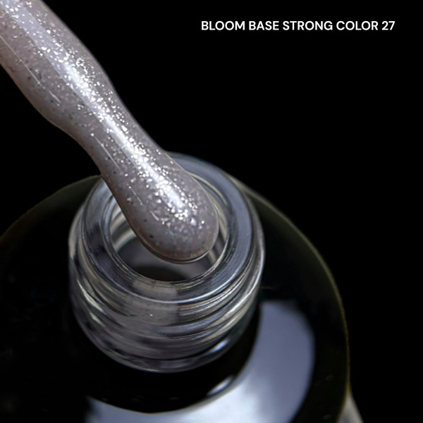 База Bloom Strong COLOR №27 15 мл - «Bloom»
