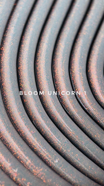 Гель Bloom UNICORN 01 15 мл - «Bloom»