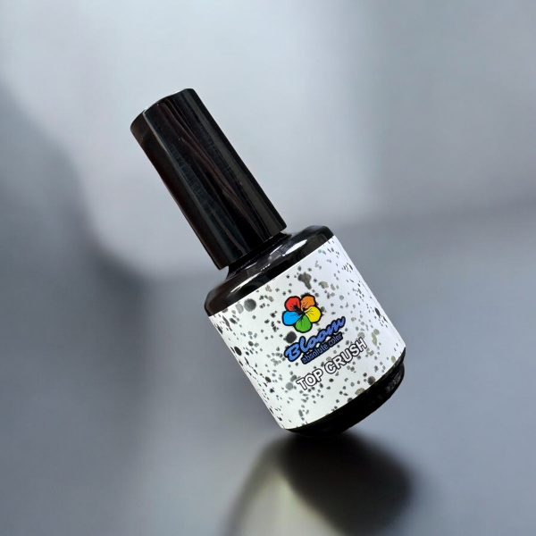 Топ Bloom CRUSH №3 15 мл (матовый) - «Bloom»