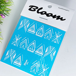 Слайдер Bloom W 06