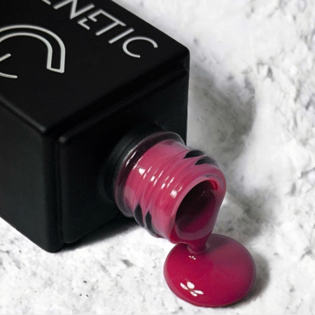 Гель-лак Genetic №093 10 мл - «Bloom»