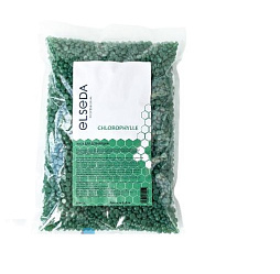 Воск Elseda пленочный Chlorophylle, 200 гр*