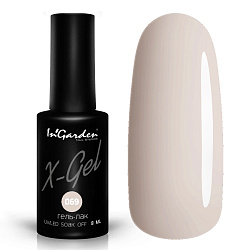 Гель-лак Ingarden X-Gel № 069 8 мл*