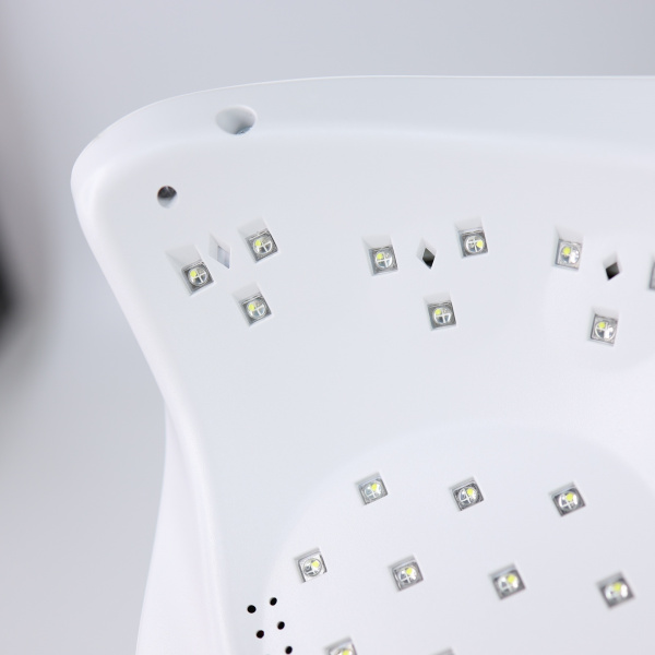 Лампа Sun 5 Plus кварцевые диоды, 48 Ватт - «Bloom»