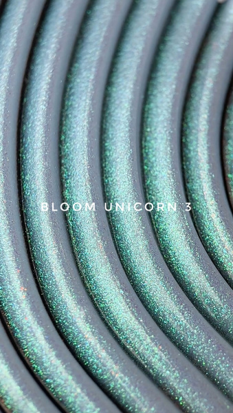 Гель Bloom UNICORN 03 15 мл - «Bloom»